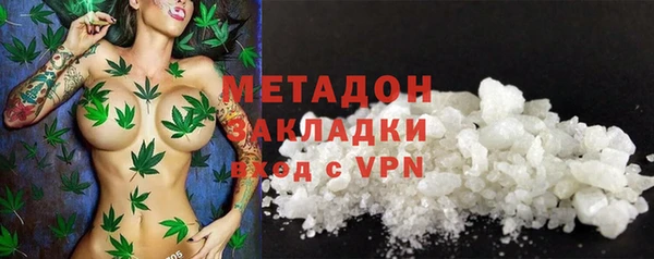 молекула духа Алексин